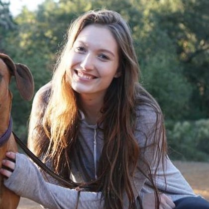 Sarah Hale Marshall, co-founder of Satya Studio Works